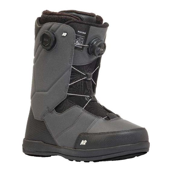 K2 Trance Womens Snowboard Boots 2025 | Corbetts Ski + Snowboard